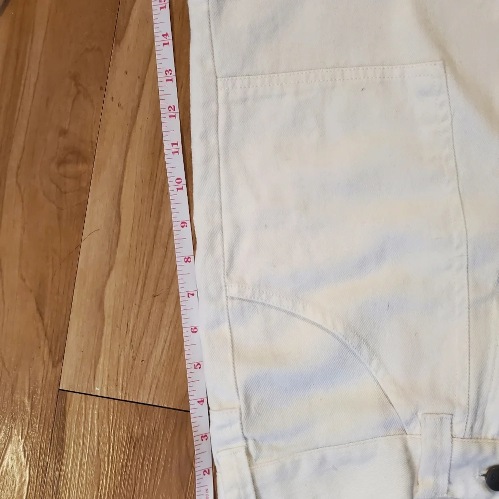 Deus Ex Machina Shorts - Picture 6 of 9